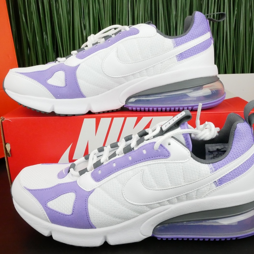 New Nike Air Max 270 Futura With Box